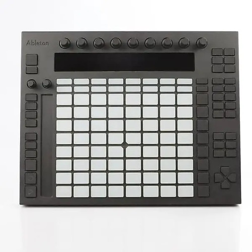 Ableton push midi usb - push, 1