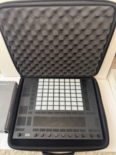 Ableton Push 2 instrument