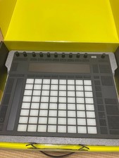 Ableton Push 2 MIDI Controller