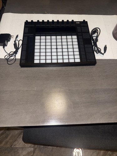 Ableton push usb - ableton,