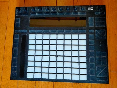 Ableton push midi controller - 2,
