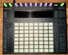 Ableton Push 2 Controller