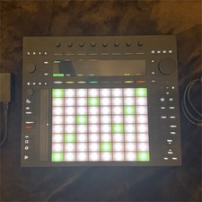 Ableton Push 3 Pad Controller