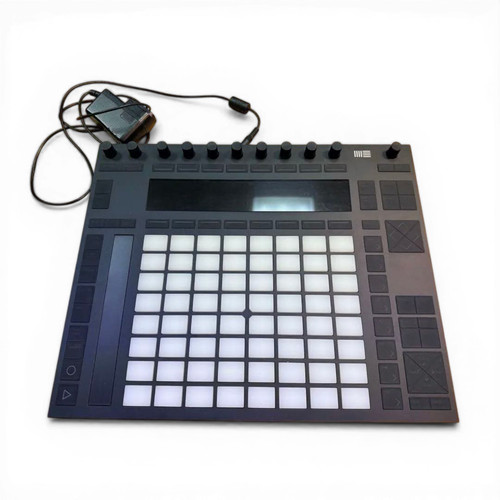 Ableton push midi pad - push, 2