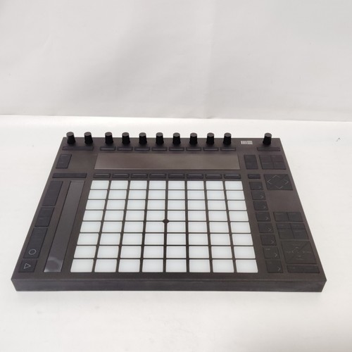 Junk ableton live controller - live,