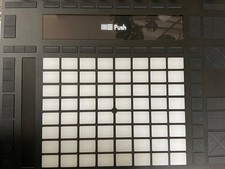 Ableton Push 2 MIDI Controller