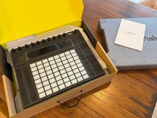 Ableton Push 2 MIDI Controller