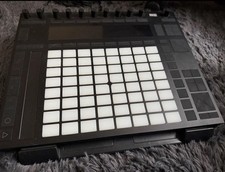 Ableton Push 2 With Stand And