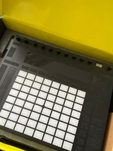 Ableton push usb live - push, 2