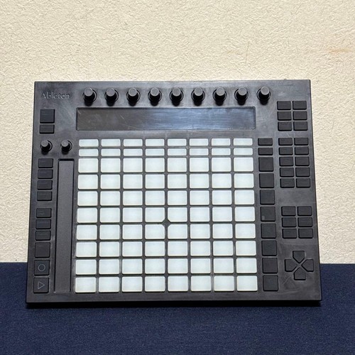 Ableton push midi controller - 1,