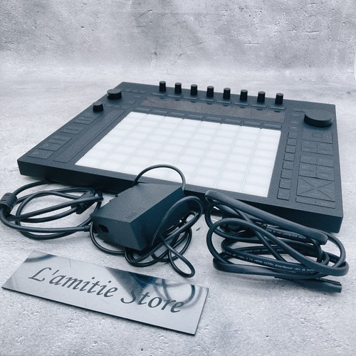 Ableton push midi controller - 3,