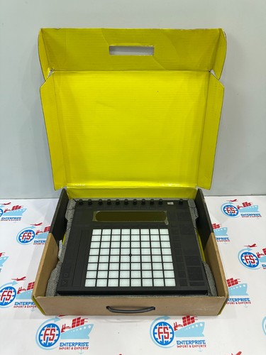 Ableton push hwpu02 live - 2,