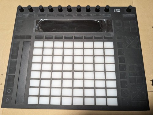 Ableton push live controller - push,