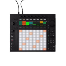 Ableton Push 3 Controller