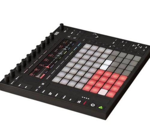 Ableton push usb live - ableton,
