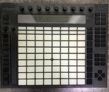 Ableton Push 1 MIDI Controller