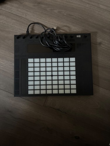 Ableton push 87565 - 2,