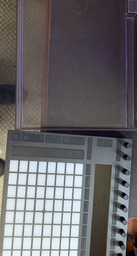 Ableton push 87565 - ableton,