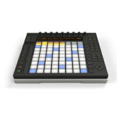 Ableton push midi controller - ableton,