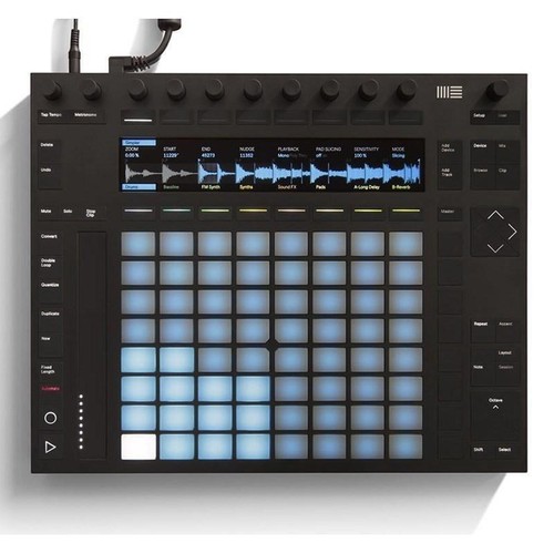 Ableton push usb live - push,