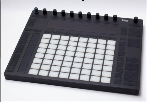 Ableton push midi controller - push,