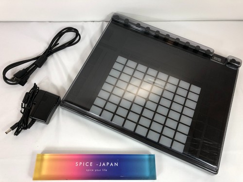 Ableton push live controller - ableton, 2