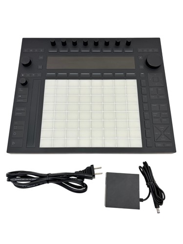 Ableton push live - push, 3
