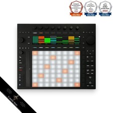 Ableton Push 3 Midi Controller